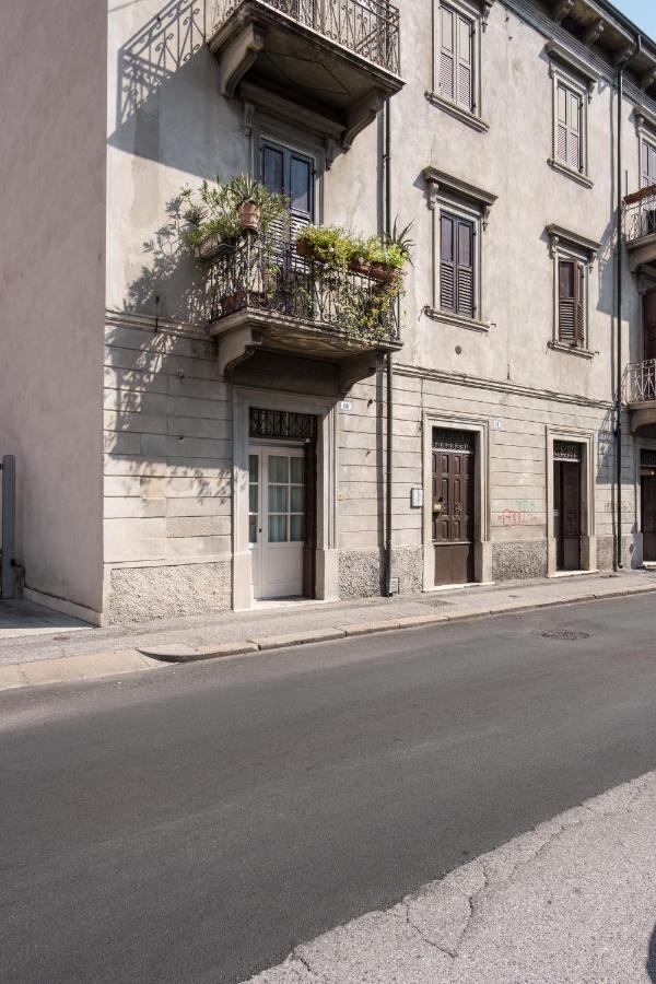 Il Calamaio Vérone Extérieur photo