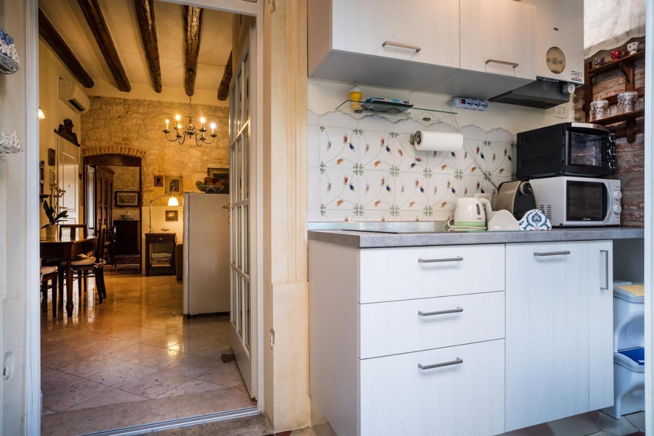 Il Calamaio Vérone Extérieur photo