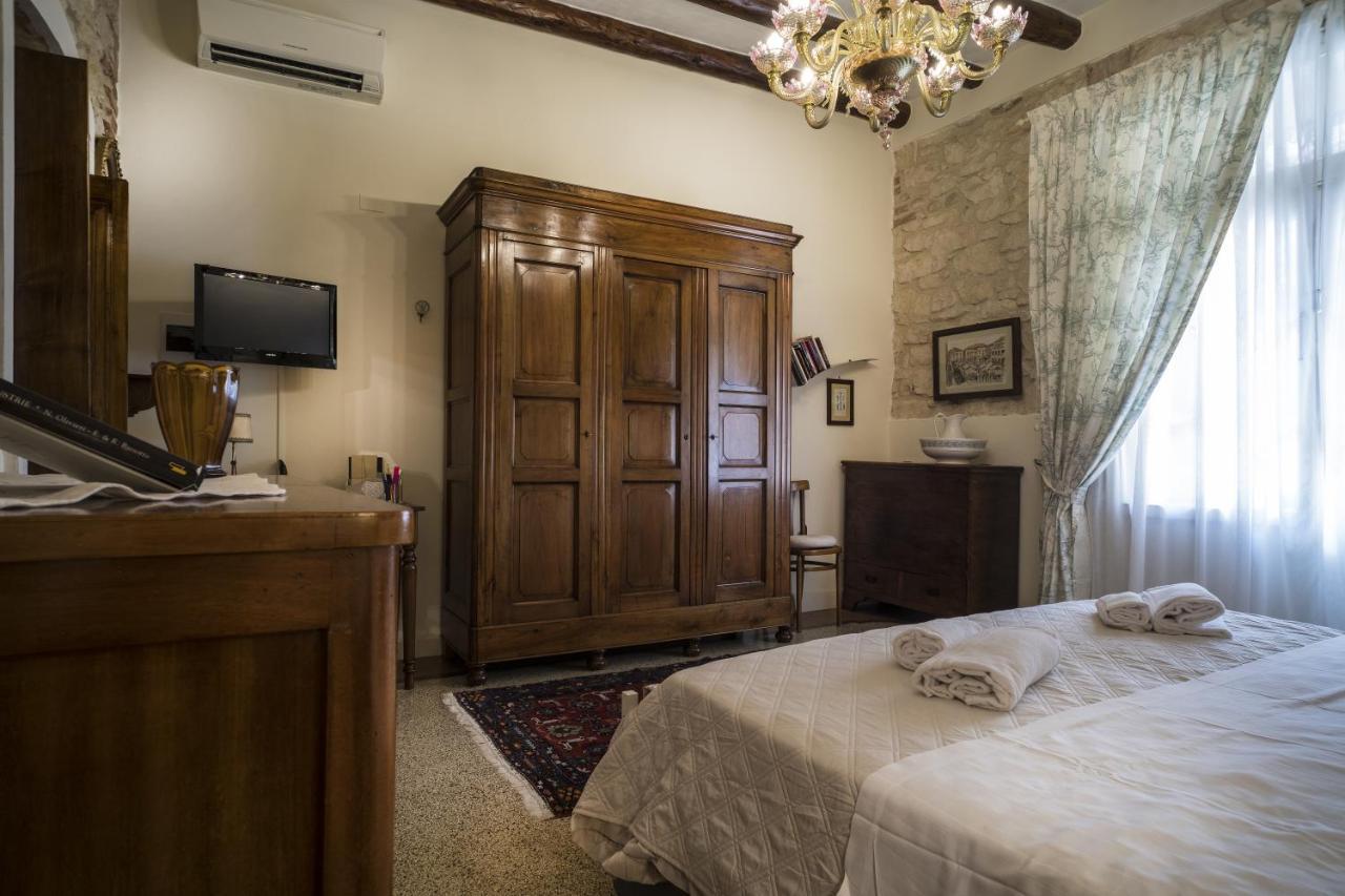 Il Calamaio Vérone Extérieur photo