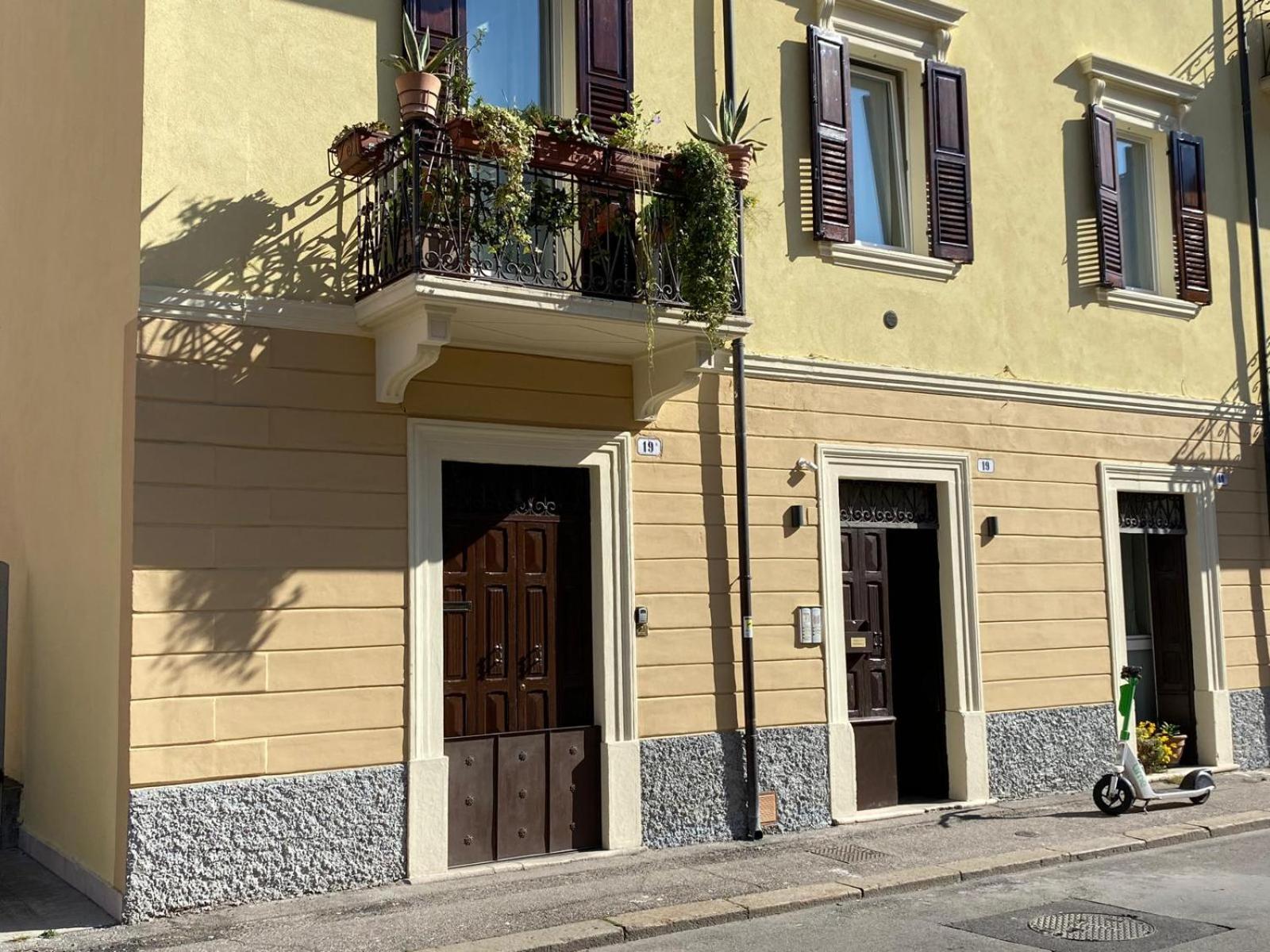 Il Calamaio Vérone Extérieur photo